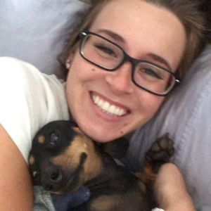 Meet your Posher, Brittany